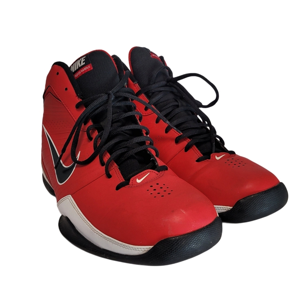 NIKE AIR QUICK HANDLE 472633 600 Basketball